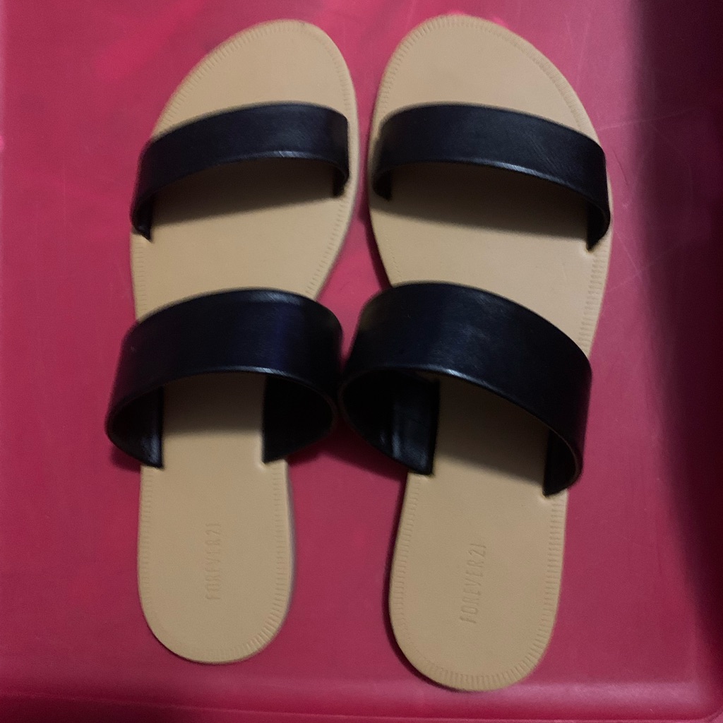 Forever 21 Sandals Brand New
